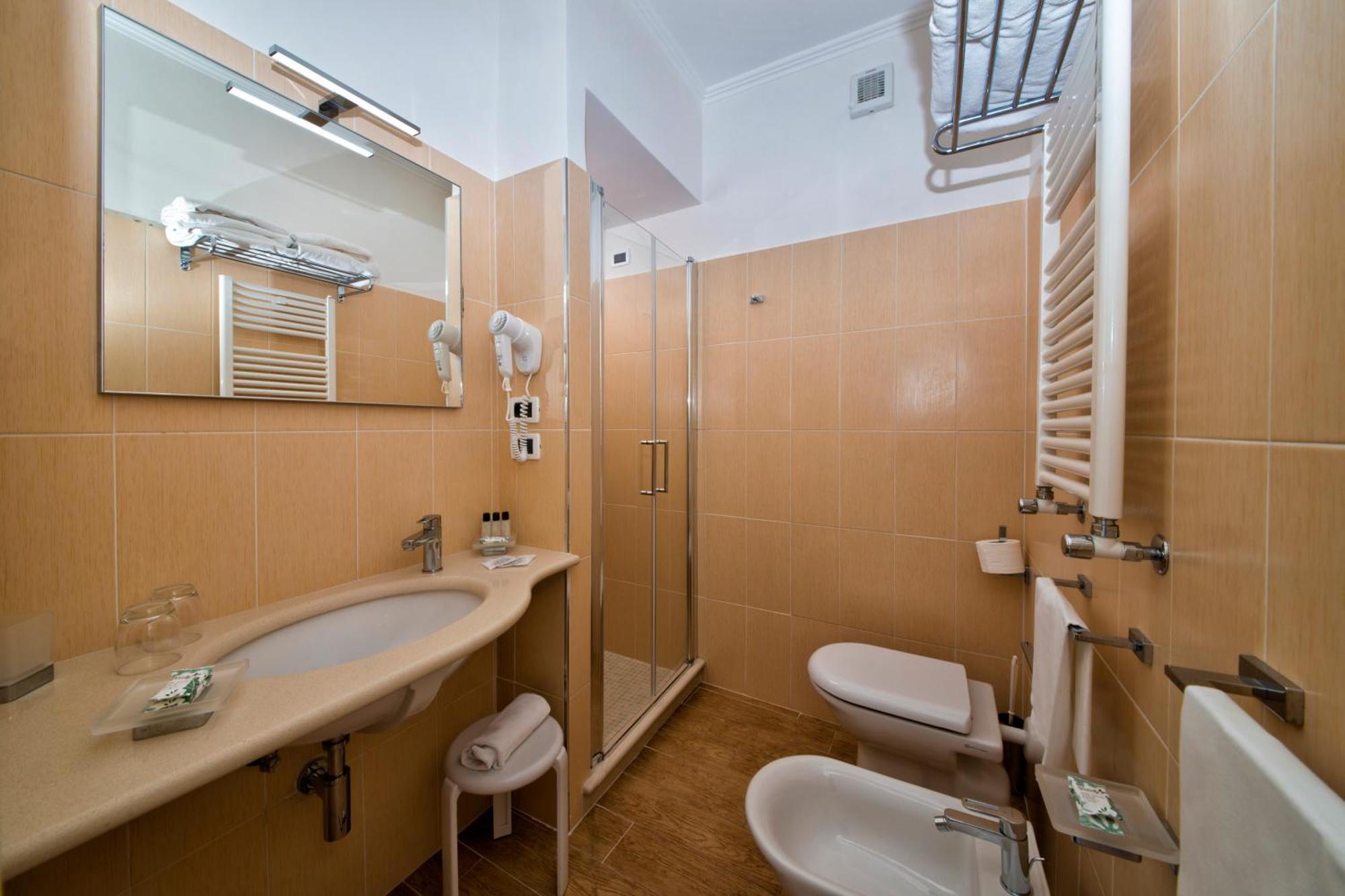 Hotel Villa Svizzera Terme Lacco Ameno  Εξωτερικό φωτογραφία